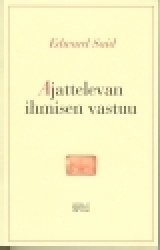 Ajattelevan ihmisen vastuu