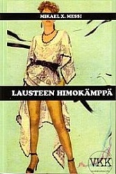 Lausteen himokämppä