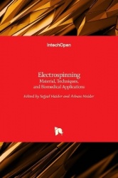 Electrospinning - Material, Techniques, and Biomedical Applications