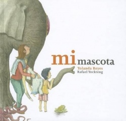 Mi Mascota