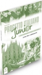 Progetto italiano junior - Guida per l'insegnante (Livello B1)