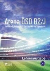 ArenaÖSD B2/J: Lehrerausgabe