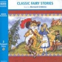 Classic Fairy Stories 2D Traditional Tales