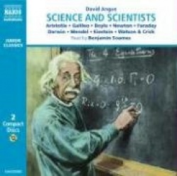 Great Scientists and Their Discoveries