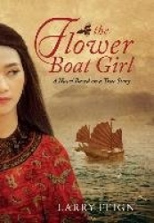 The Flower Boat Girl