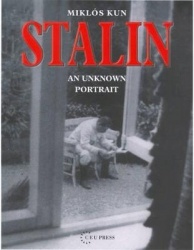Stalin - An Unknown Portrait