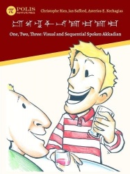 One, Two, Three - Visual and Sequential Spoken Akkadian