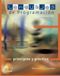 Lenguajes De Programacion : Principios Y Practica