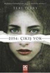 2054 Cikis Yok
