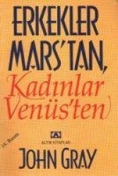 Erkekler Marstan Kadinlar Venüsten