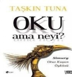 Oku Ama Neyi