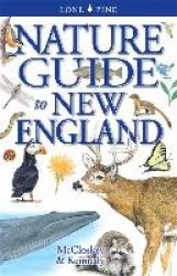Nature Guide to New England