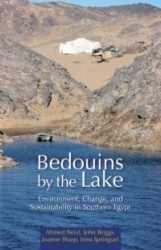 Bedouins by the Lake - Environment, Change, and Sustainability in Southern Egypt