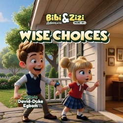 Bibi & Zizi Adventures (Volume 1) Wise Choices