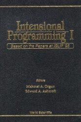 Intensional Programming I: Based On The Papers At Islip '95