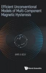 Efficient Unconventional Models Of Multi-component Magnetic Hysteresis