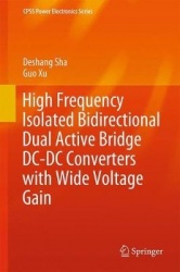 High-Frequency Isolated Bidirectional Dual Active Bridge DC–DC Converters with Wide Voltage Gain