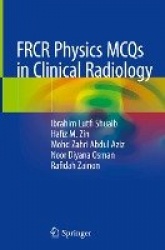 FRCR Physics MCQs in Clinical Radiology