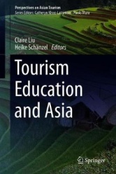 Tourism Education and Asia
