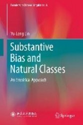 Substantive Bias and Natural Classes : An Empirical Approach