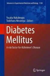 Diabetes Mellitus - A risk factor for Alzheimer's Disease