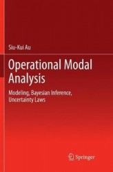 Operational Modal Analysis : Modeling, Bayesian Inference, Uncertainty Laws