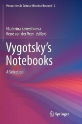 Vygotsky’s Notebooks - A Selection