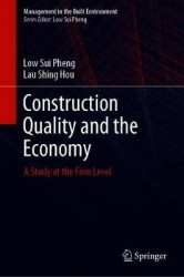 Construction Quality and the Economy : A Study at the Firm Level