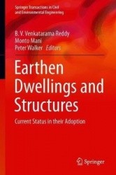 Earthen Dwellings and Structures - Current Status in their Adoption