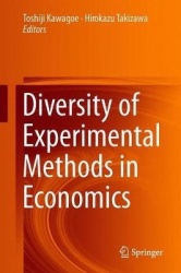Diversity of Experimental Methods in Economics