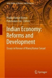 Indian Economy: Reforms and Development - Essays in Honour of Manoj Kumar Sanyal