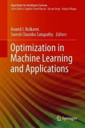 Optimization in Machine Learning and Applications