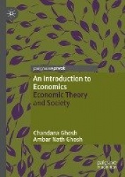 An Introduction to Economics : Economic Theory and Society