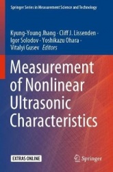 Measurement of Nonlinear Ultrasonic Characteristics