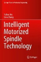 Intelligent Motorized Spindle Technology