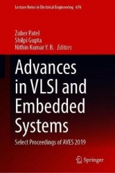 Advances in VLSI and Embedded Systems : Select Proceedings of AVES 2019