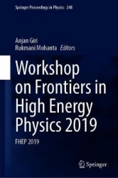 Workshop on Frontiers in High Energy Physics 2019 : FHEP 2019