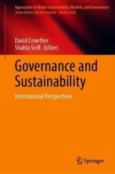 Governance and Sustainability : International Perspectives