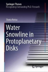 Water Snowline in Protoplanetary Disks