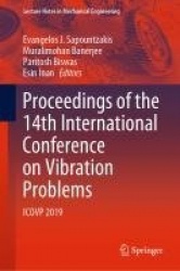 Proceedings of the 14th International Conference on Vibration Problems - ICOVP 2019