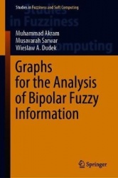 Graphs for the Analysis of Bipolar Fuzzy Information