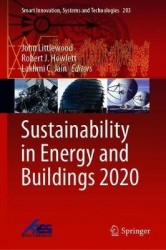 Sustainability in Energy and Buildings 2020