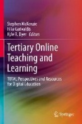 Tertiary Online Teaching and Learning - TOTAL Perspectives and Resources for Digital Education