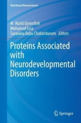 Proteins Associated with Neurodevelopmental Disorders