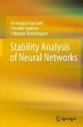 Stability Analysis of Neural Networks