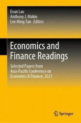 Economics and Finance Readings : Selected Papers from Asia-Pacific Conference on Economics & Finance, 2021