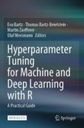 Hyperparameter Tuning for Machine and Deep Learning with R : A Practical Guide