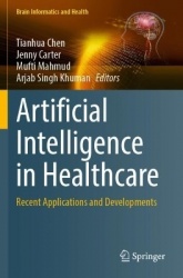 Artificial Intelligence in Healthcare : Recent Applications and Developments