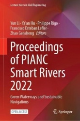 Proceedings of PIANC Smart Rivers 2022 - Green Waterways and Sustainable Navigations