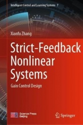 Strict-Feedback Nonlinear Systems - Gain Control Design